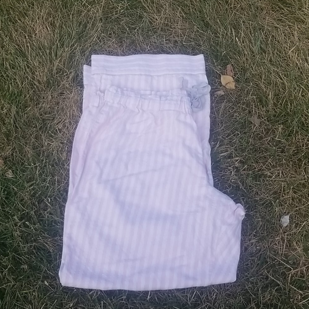 Sold3/$35Victoria Secret pajama pants